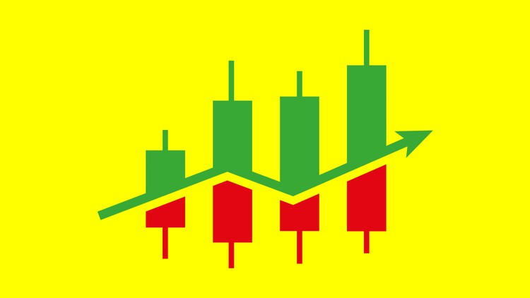 Level 3 - Japanese Candlesticks Trading Mastery Program