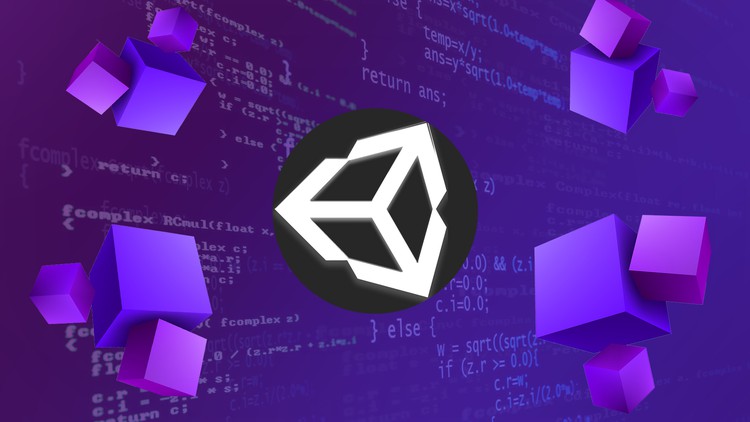 Программирование на C# в Unity