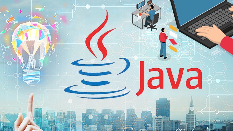 Java程式設計