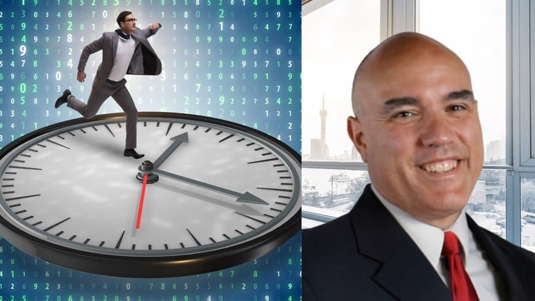 Time Management for Project Managers
