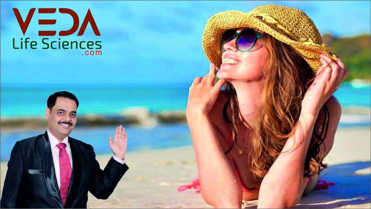 Learn to take Sunbath - 100% Natural way to Heal