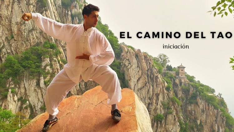 Tai chi (INICIACIÓN)