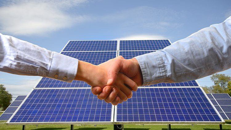 Curso de Vendas de Energia Solar + Plataforma de Vendas