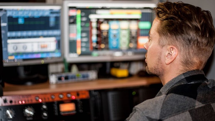 Cubase 10 Pro Electronic Music Deutsch