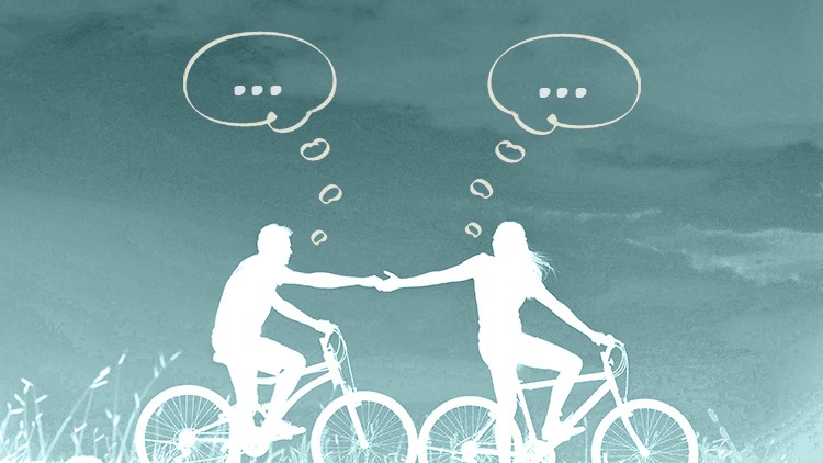 Art of communication: NVC the Nonviolent Communication