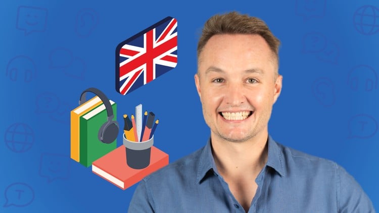 English Speaking Complete: English Language Mastery