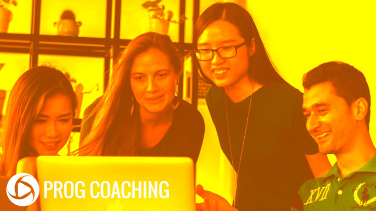 Java Prog2 Live Coaching - Perfekte Prüfungsvorbereitung