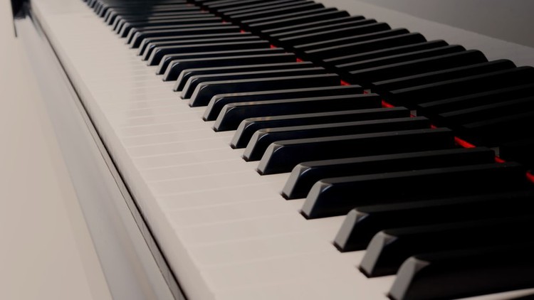 Music Theory Classroom: Diatonic Harmony