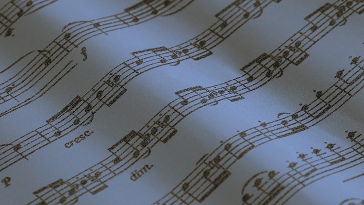Music Theory Classroom: Fundamentals of Rhythm 2