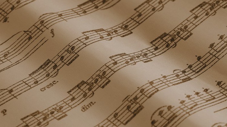 Music Theory Classroom: Fundamentals of Rhythm 3