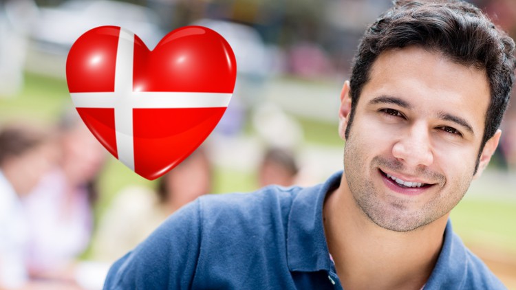 Complete Danish Level 2 - intermediate