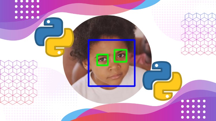 Python Face Detection & Image Processing in Computer Vision