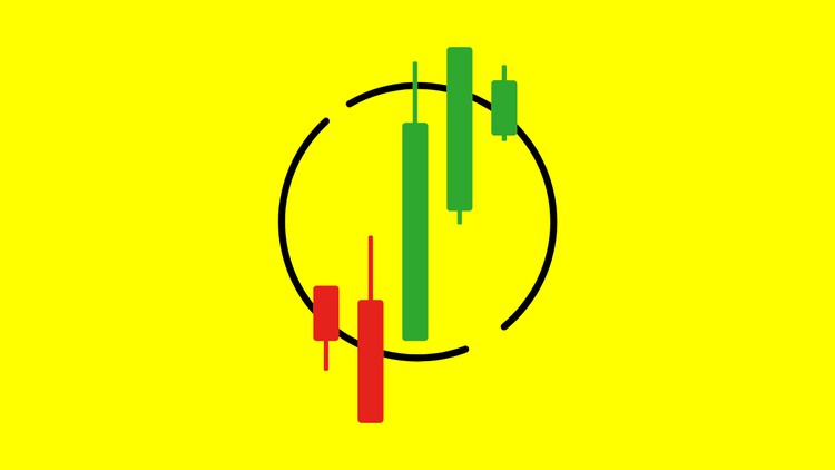 Level 4 - Japanese Candlesticks Trading Mastery Program