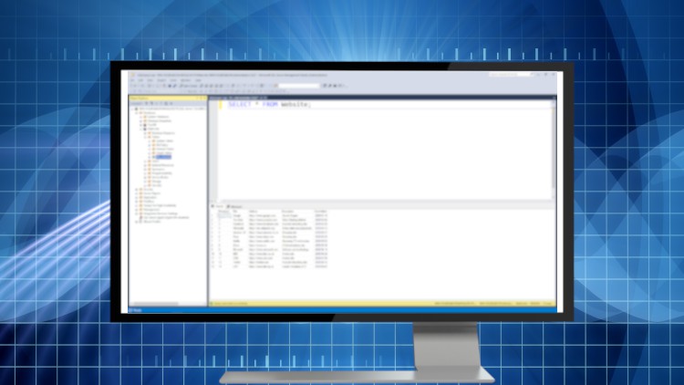 Introduction to Microsoft SQL Server and SQL