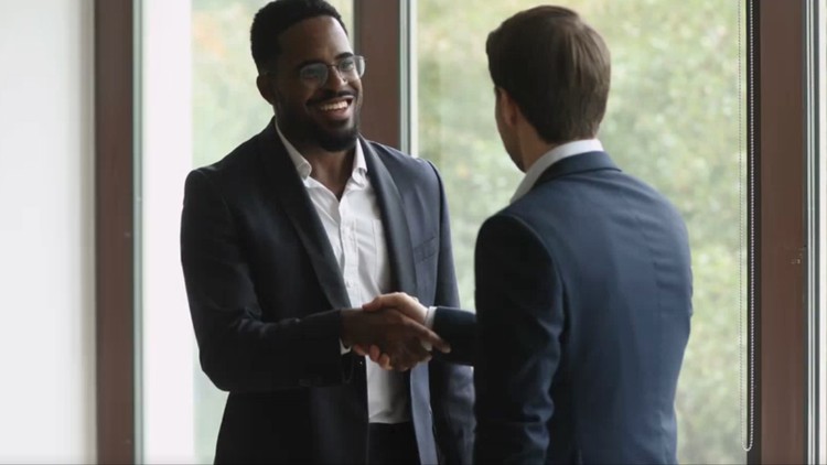 How to get promoted in professional services - step by step