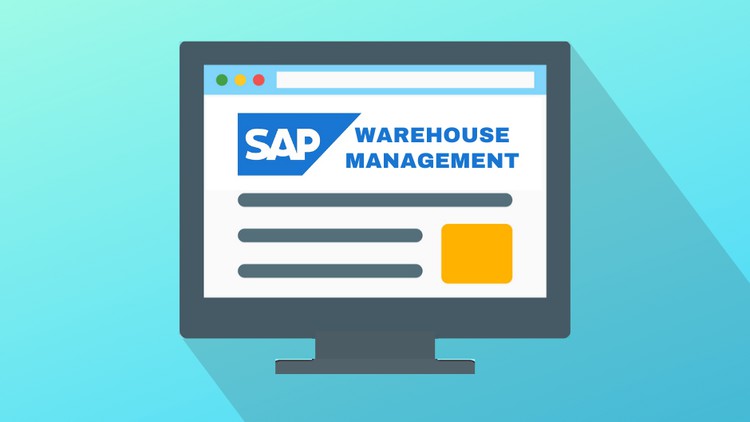 SAP Extended Warehouse Management 9.5 C_EWM_95 Practice Test