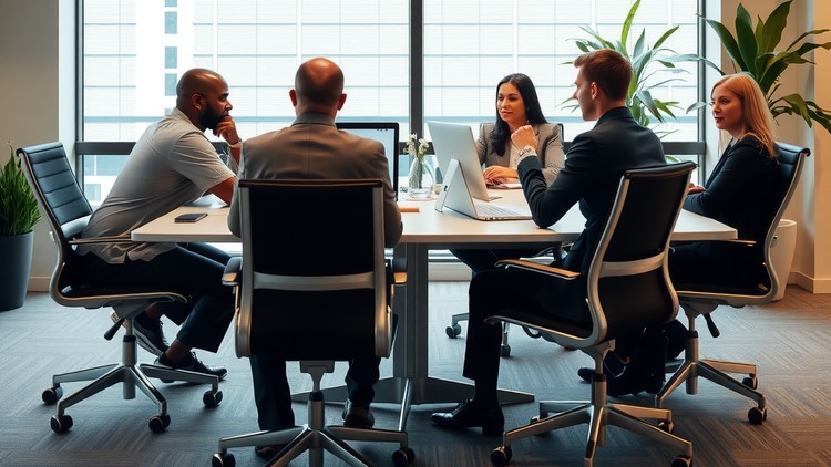 Management Skills – Unleash & Enhance Part 1