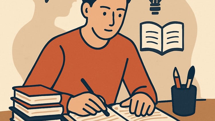 Effektiver Lernen - Studieren mit Erfolg