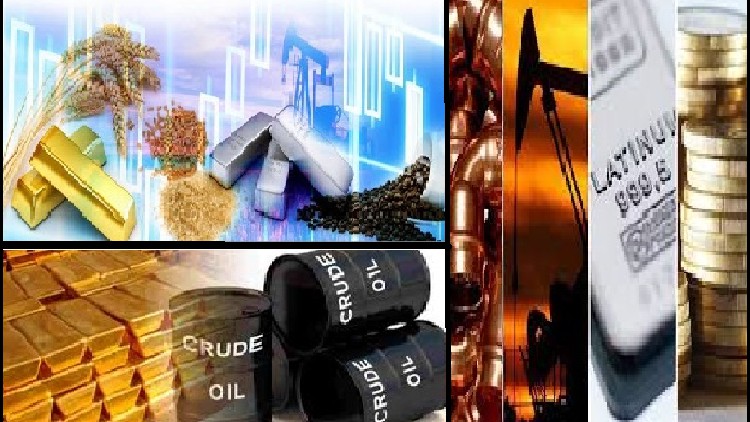 Commodity Trading with Trading strategies course