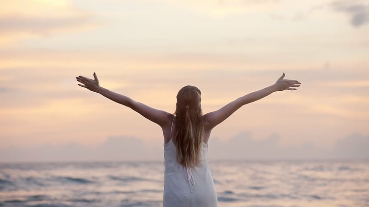 Embody Your Worth and Purpose through meaningful work