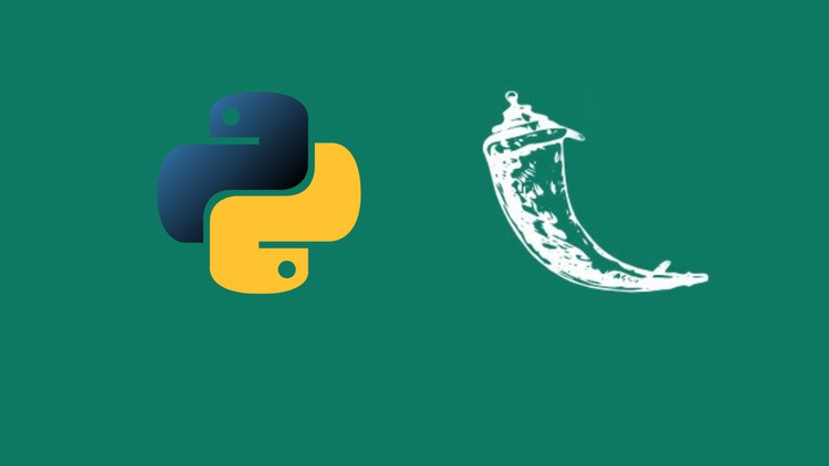 Python And Flask  Demonstrations Practice Course