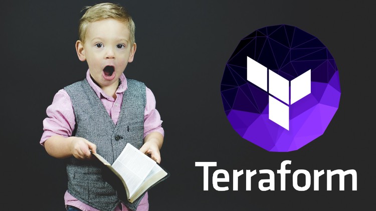 The Complete Terraform IAC Development Bootcamp