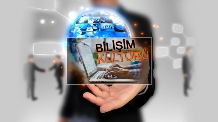 Bilgisayar kullanmayı öğreniyorum (Bilişim Kültürü-1)