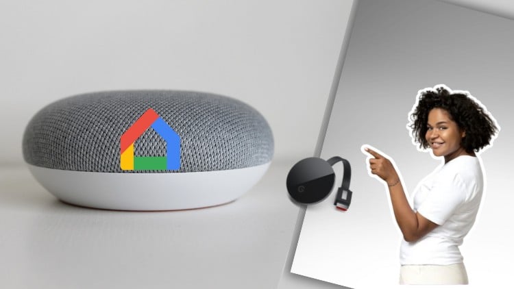 Google Home e Chromecast: Configura, Usa, Risolvi!
