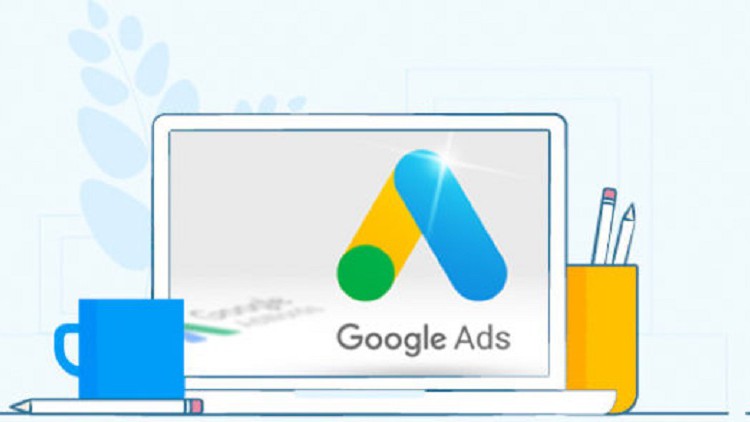 Curso Google Ads Para Iniciantes. Aprenda Fazer Anuncios.