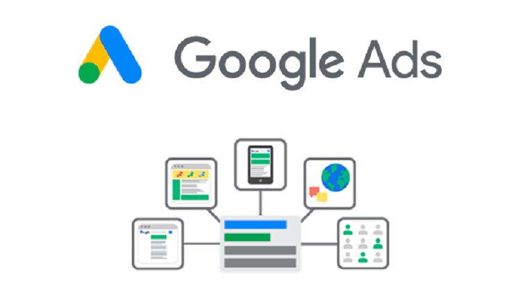 CURSO COMPLETO GOOGLE ADS - BASICO AO AVANÇADO