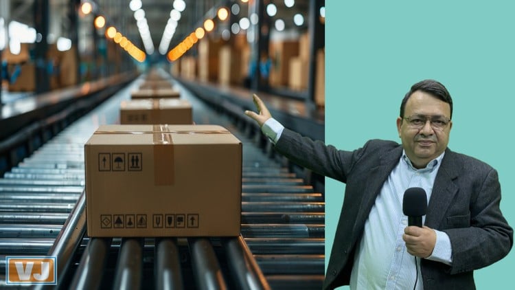 Easily Set Up Exports Online | Amazon Global Selling Focus