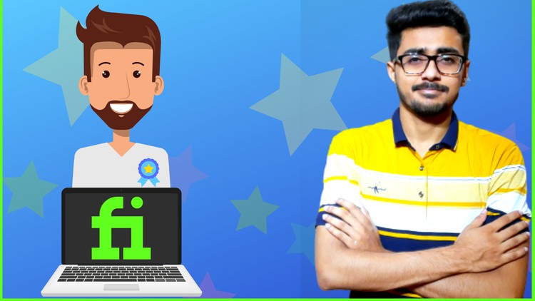 Fiverr Mastery Course by HBA Services