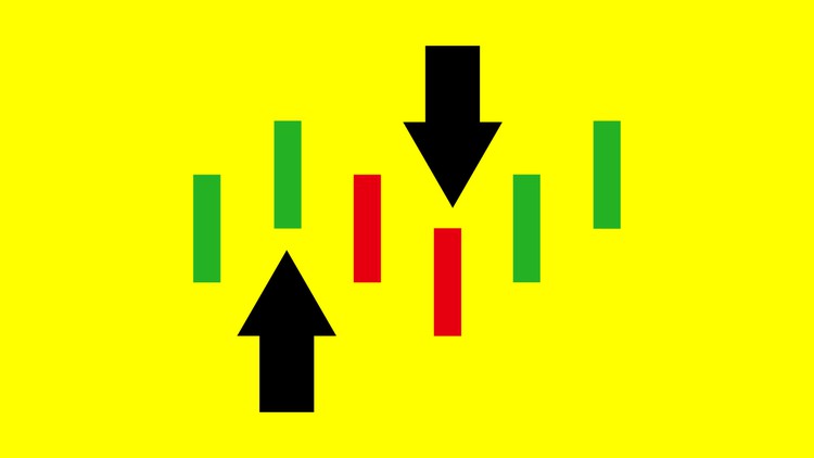 Level 5 - Japanese Candlesticks Trading Mastery Program