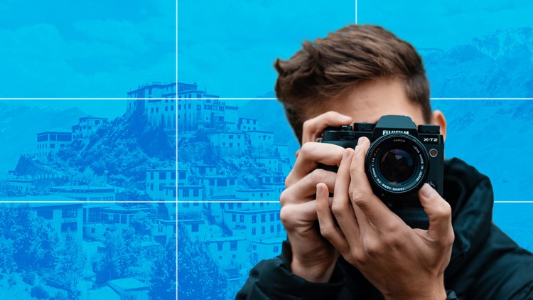 Learn Photography Composition Techniques for Amazing Photos