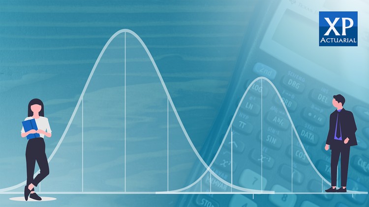 SOA Exam P: Probability for Actuaries Part 3 (Actuarial)