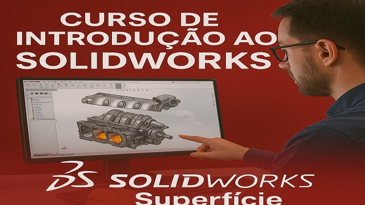 Solidworks Premium Iniciantes