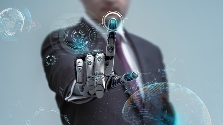 Künstliche Intelligenz für Unternehmen