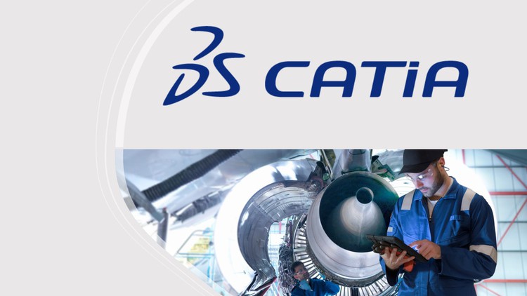 CATIA V5R20 Fundamentos