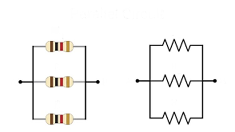 Electronics S1W2: Learn About Volts, Amps, Ohms & Ohm's Law