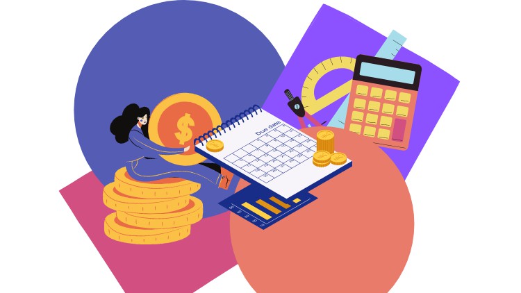 Matemáticas financieras para la vida diaria