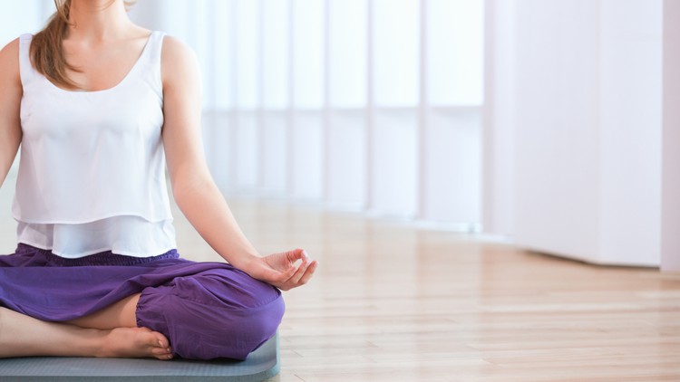 Quindici lezioni di Yoga
