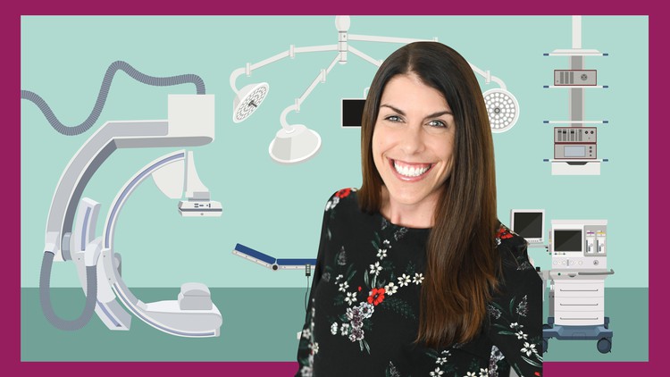 Medical Device Sales 101: Masterclass + ADDITIONAL CONTENT