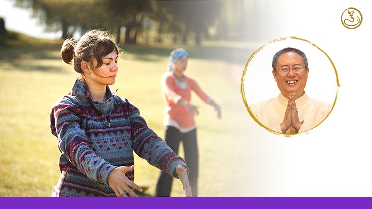 Foundations to Open Your Spiritual Channels
