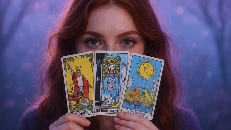 TAROT Terapéutico, Profesional, Predictivo: Salida Laboral