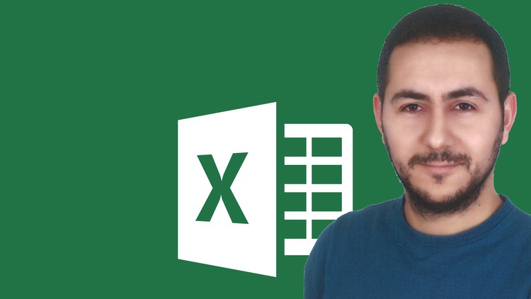 MİCROSOFT EXCEL PROGRAMINDA TAMAMEN PROFESYONELLEŞME EĞİTİMİ