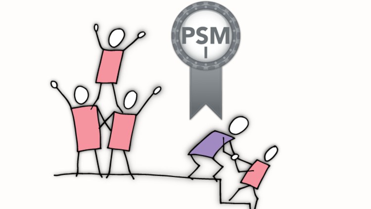 Scrum Master 1 Certification 320 Questions with Explanation