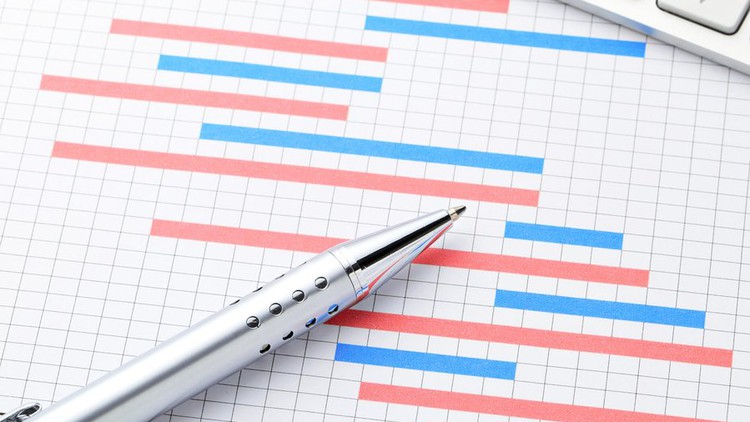 Microsoft Project desde cero a avanzado (curso práctico)