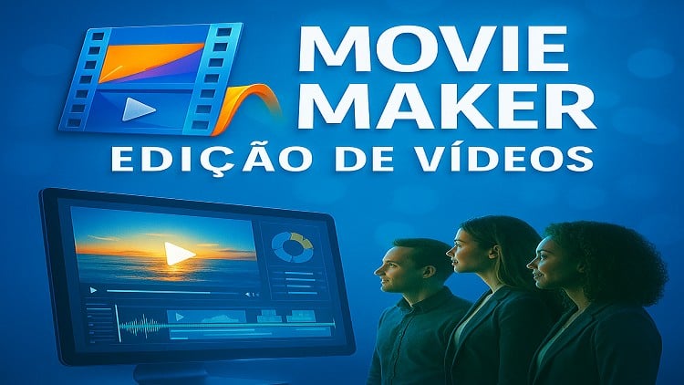 Movie Maker - Iniciantes