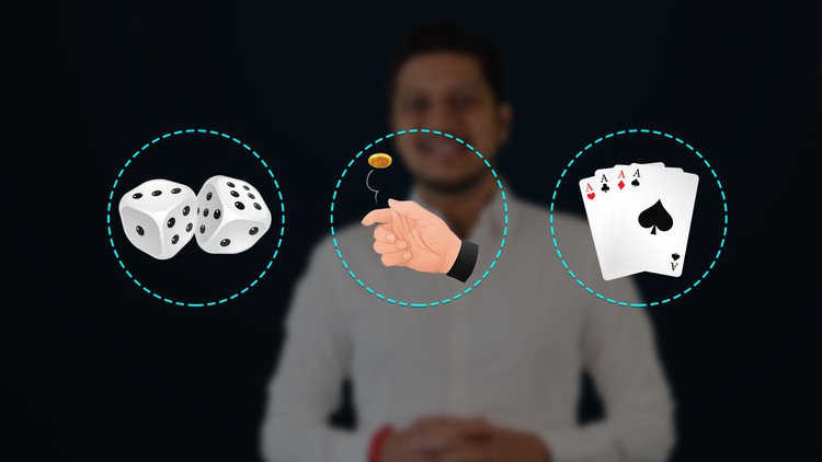 Math AT Home - Probability