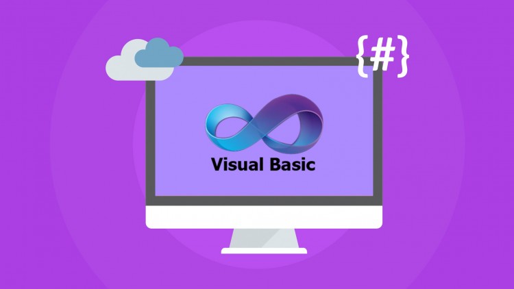 Visual Basic: Conviértete en un Experto de Programacion